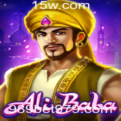 989bet | Descubra o Mundo de Aventura de AliBaba com 989bet