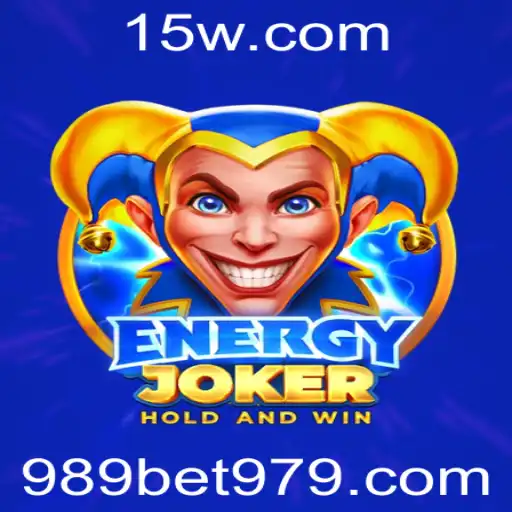989bet | Descubra o Fascinante Mundo do Jogo EnergyJoker