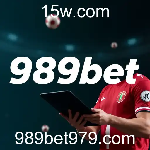 Exclusivo: Explorando o Mundo das Apostas Online com 989bet