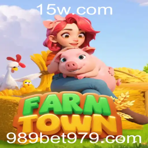 989bet | Descubra o Fascinante Mundo de FarmTown: Uma Viagem ao Coração da Agricultura Virtual