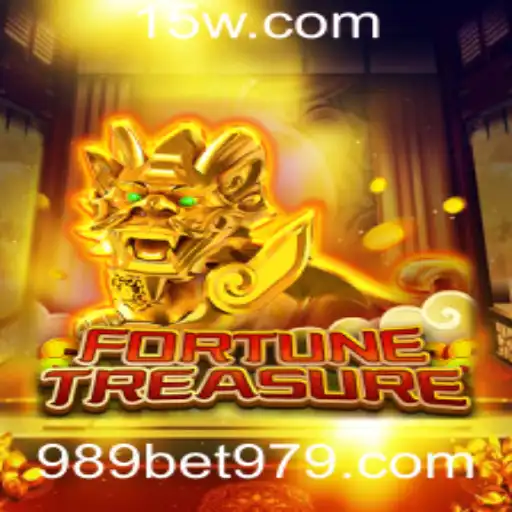 989bet | FortuneTreasure Aventura Digital e Estratégia Inovadora