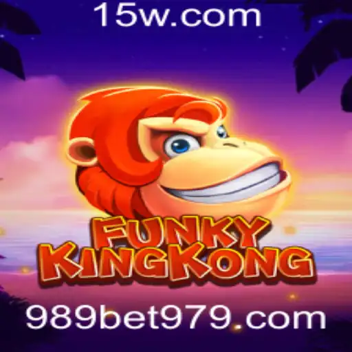 989bet | FunkyKingKong: Descubra as Aventuras e Desafios do Novo Jogo da 989bet