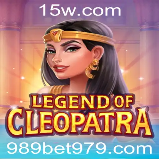 989bet | Explore o Fascinante Mundo de LegendOfCleopatra