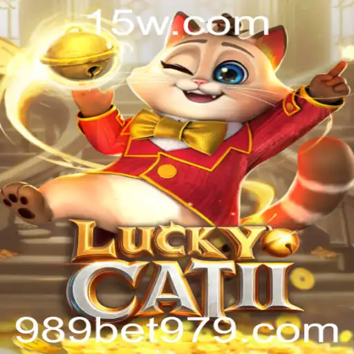 989bet | Explorando LuckyCatII: O Novo Fenômeno de Jogo em 989bet