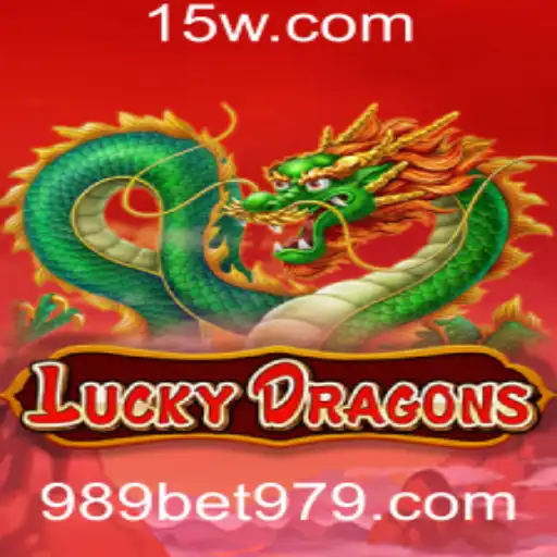 Explorando o Mundo de LuckyDragons no 989bet