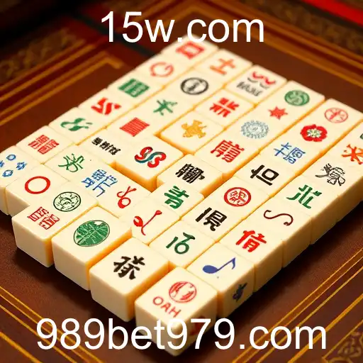 Explorando o Fascinante Mundo do Mahjong