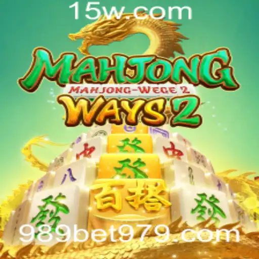 989bet | Explorando MahjongWays2: Uma Experiência Inovadora em Jogos de Azar