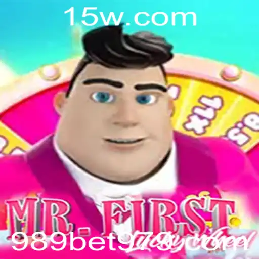 989bet | Descubra as Emoções de MrFirstLuckyWheel e 989bet