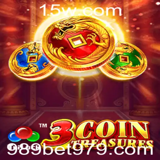 Explorando o Mundo de 3CoinTreasures