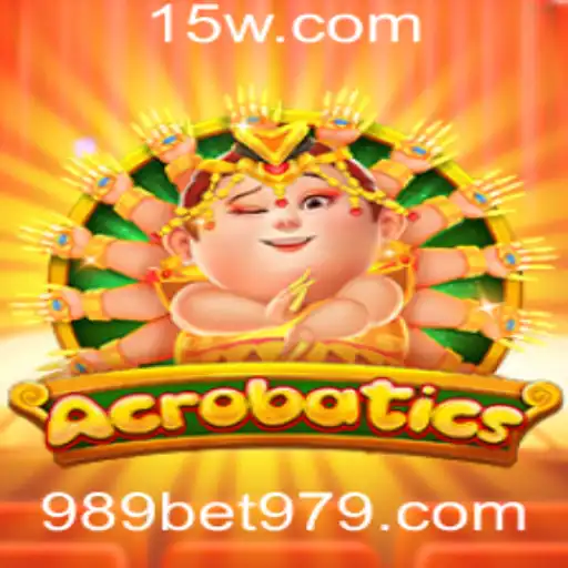 Acrobatics: Mergulhe no Desafio e Diversão com 989bet