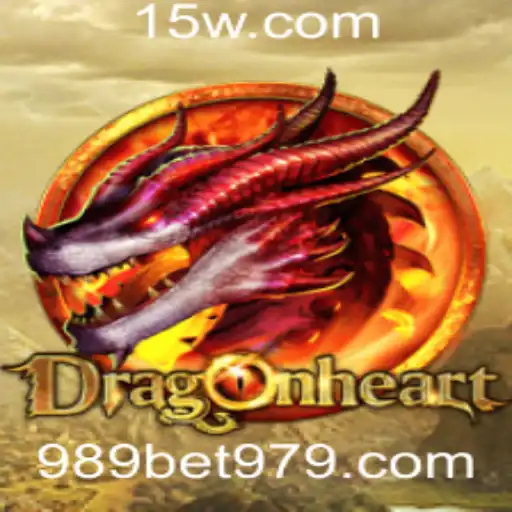 Descubra as Aventuras de DragonHeart: Um Jogo Envolvente com 989bet