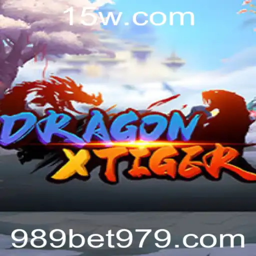 Explorando DragonXTiger: Um Mergulho no Jogo Revolucionário da 989bet