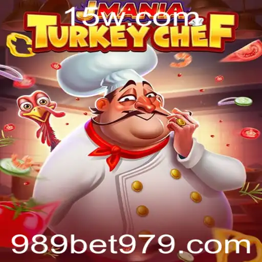 JManiaTurkeyChef: A Experiência Gastronômica que Conquista Gamers e Amantes da Cozinha