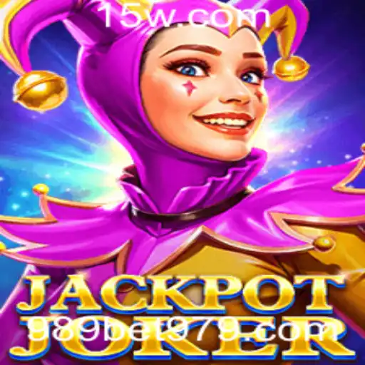 Descubra as Emoções de JackpotJoker: O Novo Jogo da 989bet