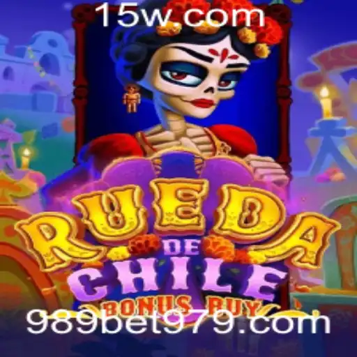 Descubra o Excitante Jogo RuedaDeChileBonusBuy na 989bet