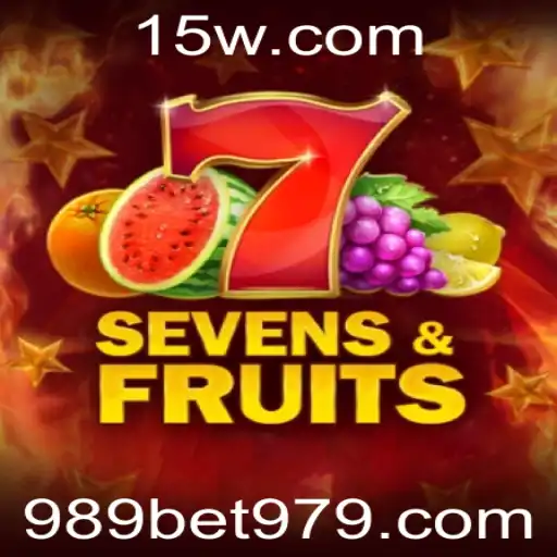 Explorando o Universo Vibrante de SevensFruits no 989bet