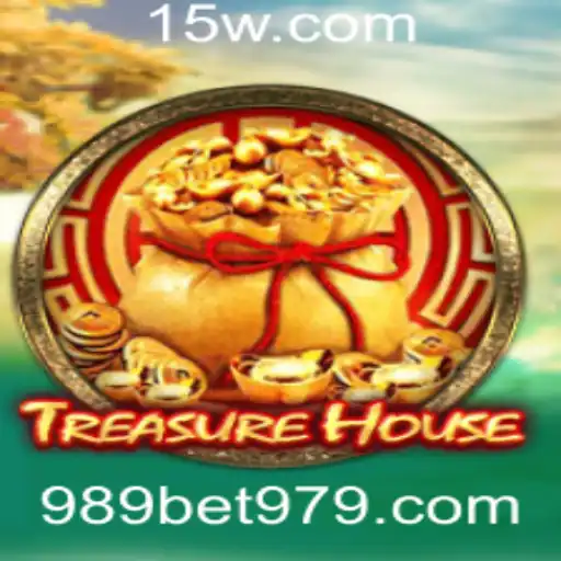 Descubra TreasureHouse: Aventuras e Estratégias em um Mundo de Tesouros e Apostas