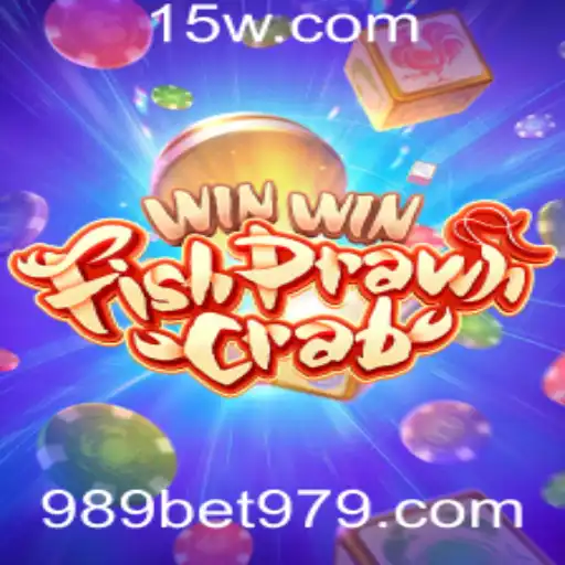 Descubra o Mundo do Jogo WinWinFishPrawnCrab