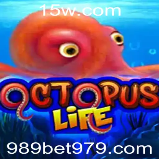 989bet | Explorando o Fascinante Mundo de OctopusLife