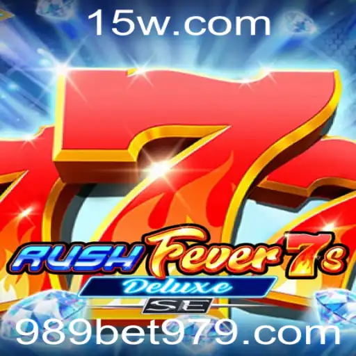 989bet | Explorando o Mundo de RushFever7sDeluxeSE: Um Guia Completo