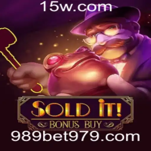 989bet | Explorando o Mundo do Jogo SolditBonusBuy: Regras e Dinâmicas