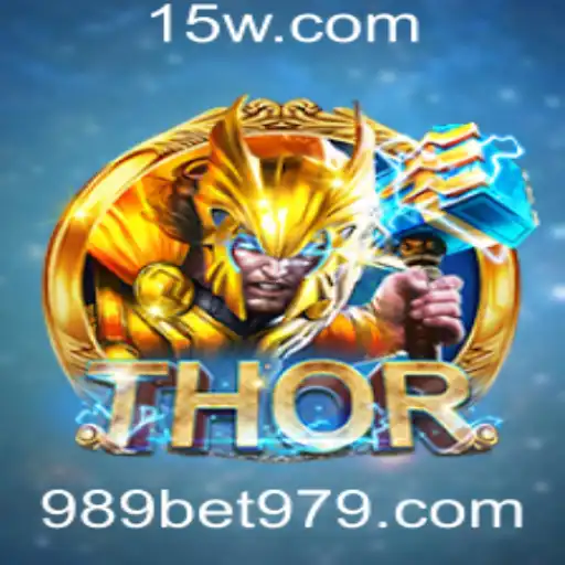 989bet | Explorando o Mundo de THOR: O Jogo de Sucesso na Plataforma 989bet