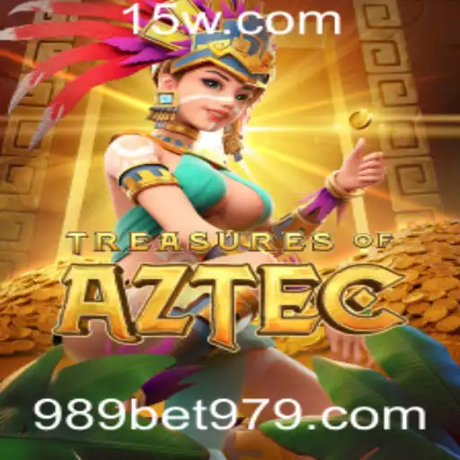 989bet | Explorando Treasures of Aztec: O Universo dos Tesouros Antigos e 989bet